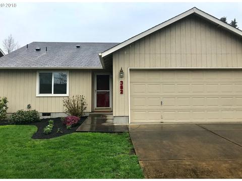 362 Briana Ln, Eugene, OR 97404 photo 1
