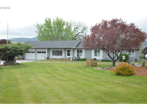 1424 Progress Loop, La Grande, OR 97850 photo 1