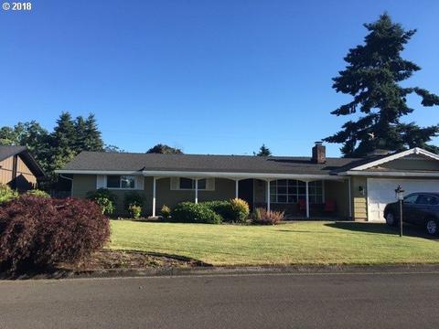 232 Knight Ave, Eugene, OR 97404 photo 1