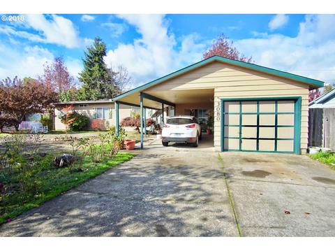 3080 Delta Pines Dr, Eugene, OR 97408 photo 1