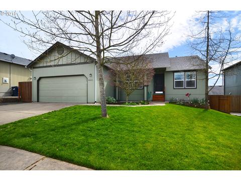 6031 Pebble Ct, Springfield, OR 97478 photo 1