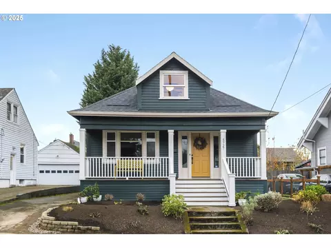 5727 NE 15th Ave, Portland, OR 97211