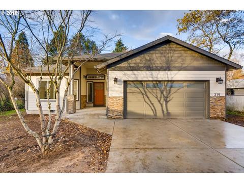 319 SE Morlan Ave, Gresham, OR 97080 photo 1