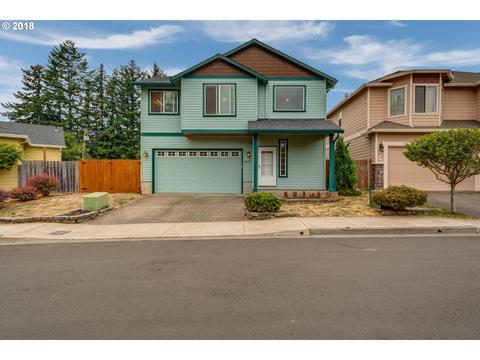 2079 NW Bella Vista Dr, Gresham, OR 97030 photo 1