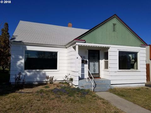 531 E Main St, Hermiston, OR 97838 photo 1