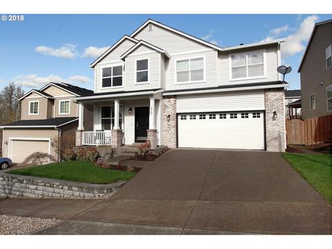 2067 SW 34th St, Gresham, OR 97080 photo 1