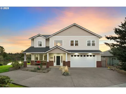21795 NE Lachenview Ln, Fairview, OR 97024