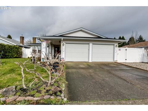 4923 Cone Ave, Eugene, OR 97402 photo 1