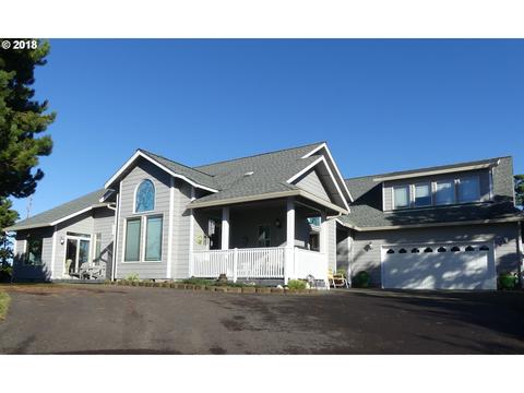 4937 Cloudcroft Ln, Florence, OR 97439 photo 1
