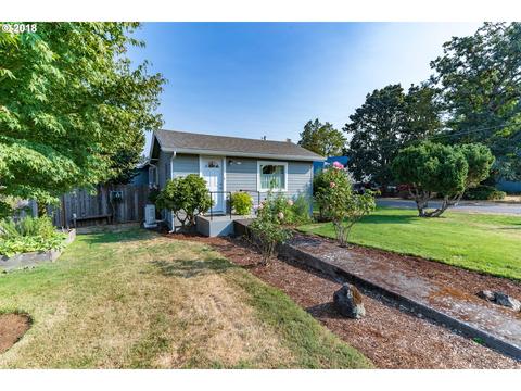 113 E Main St, Sublimity, OR 97385 photo 1