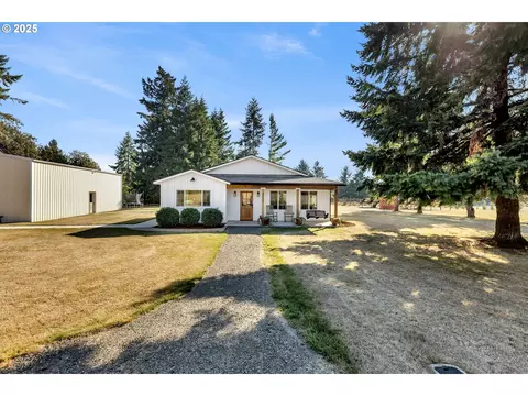8507 NE 328th St, La Center, WA 98629