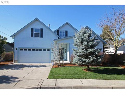832 Jackies Ln, Eugene, OR 97404 photo 1