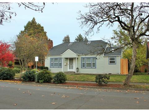 243 9th St, Springfield, OR 97477 photo 1