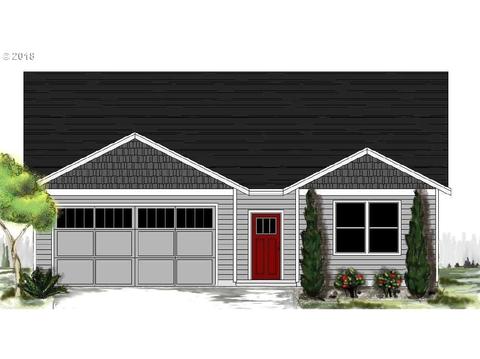 851 NW Willamina Dr, Willamina, OR 97396 photo 1