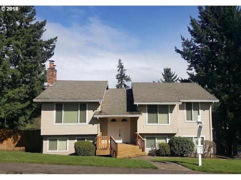 18100 Ridgegate Ct, Gladstone, OR 97027 photo 1