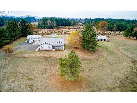 87518 Central Rd, Eugene, OR 97401 photo 1