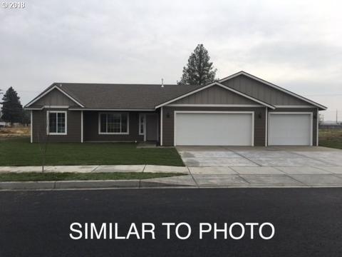 792 Miller Loop, Umatilla, OR 97882 photo 1