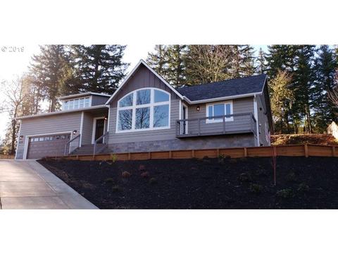 6205 Graystone Loop, Springfield, OR 97478 photo 1