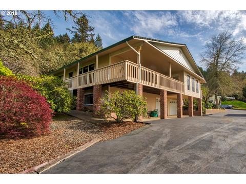900 S Calapooia St, Sutherlin, OR 97479 photo 1