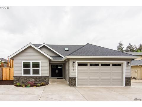 330 E Beacon, Eugene, OR 97404 photo 1
