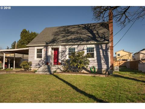 1517 E 2nd St, Newberg, OR 97132 photo 1