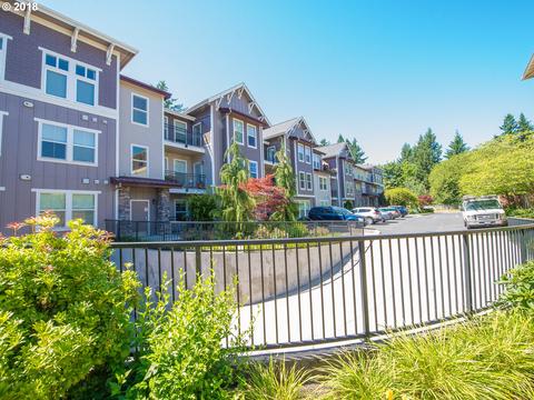 1258 NW Shattuck Way #103, Gresham, OR 97030 photo 1