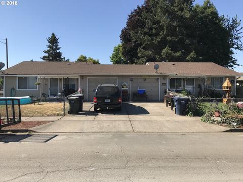 5295 G St, Springfield, OR 97478 photo 1