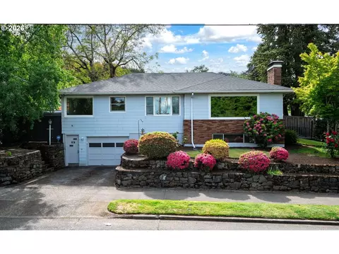 7530 SE Yamhill St, Portland, OR 97215