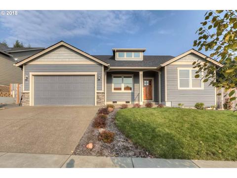 826 Hawk Dr, Silverton, OR 97381 photo 1