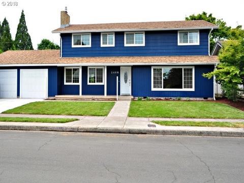 2460 Dalton Dr, Eugene, OR 97404 photo 1