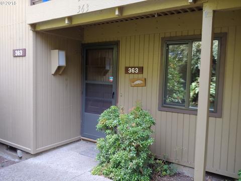 363 Hunington Ave, Eugene, OR 97405 photo 1