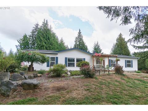 24560 Cox Rd, Rainier, OR 97048 photo 1