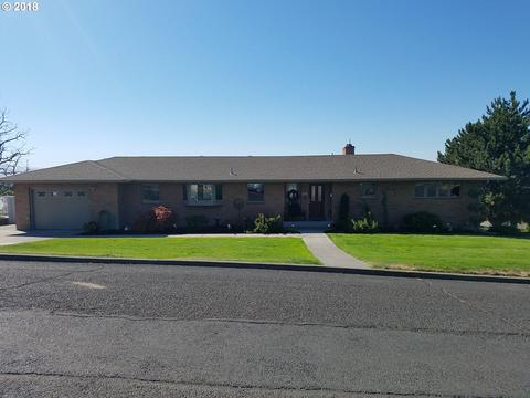 314 NW Johns Ln, Pendleton, OR 97801 photo 1