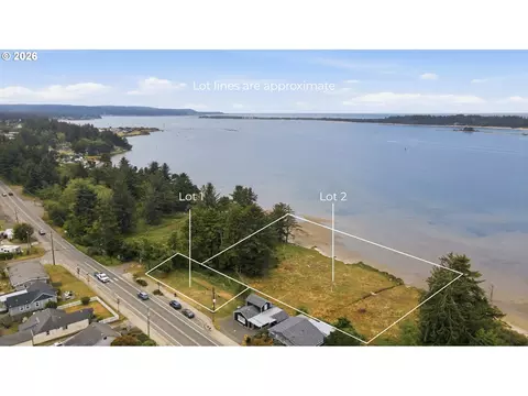 842 S Empire Blvd, Coos Bay, OR 97420