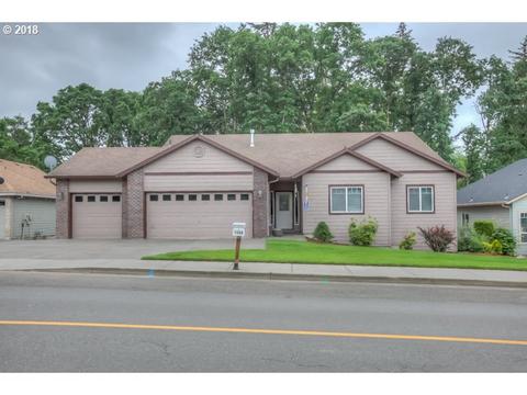 1740 Toliver Rd, Molalla, OR 97038 photo 1