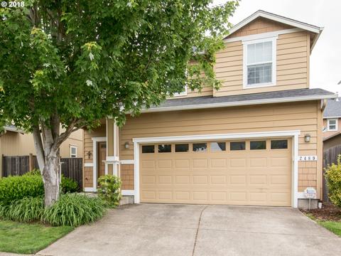 2489 Park View Dr, Eugene, OR 97408 photo 1