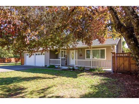 2034 Cal Young Rd, Eugene, OR 97401 photo 1