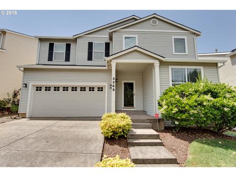3365 SW Bella Vista Ave, Gresham, OR 97080 photo 1