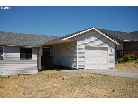 1001 SW Nye Ave, Pendleton, OR 97801 photo 1