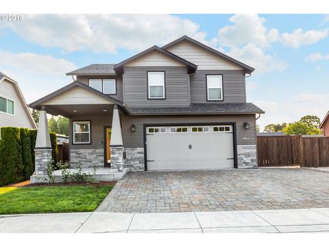 950 66th Pl, Springfield, OR 97478 photo 1