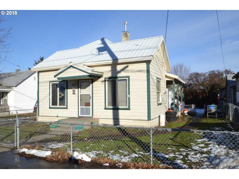 612 SW 4th, Pendleton, OR 97801 photo 1