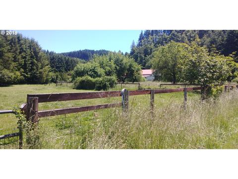 79526 Fire Rd, Lorane, OR 97451 photo 1