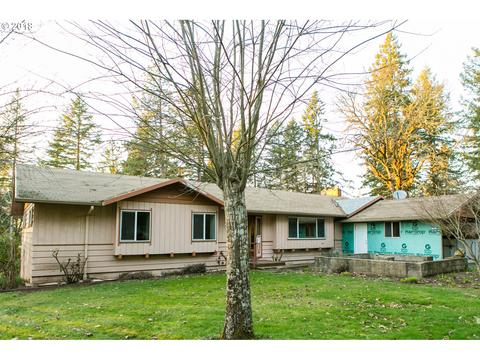 87234 Hidden Hill Rd, Eugene, OR 97402 photo 1