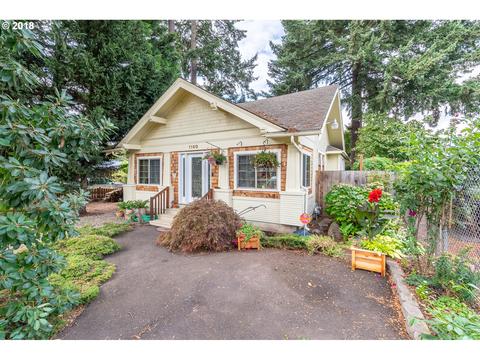1190 Arthur St, Eugene, OR 97402 photo 1