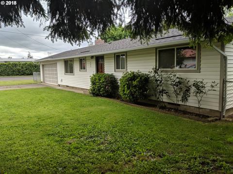 602 Toliver Dr, Molalla, OR 97038 photo 1