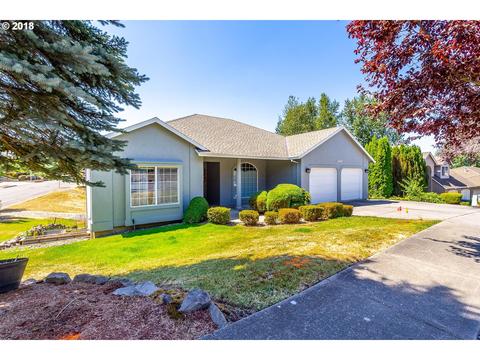 3145 SW Lillyben Ave, Gresham, OR 97080 photo 1