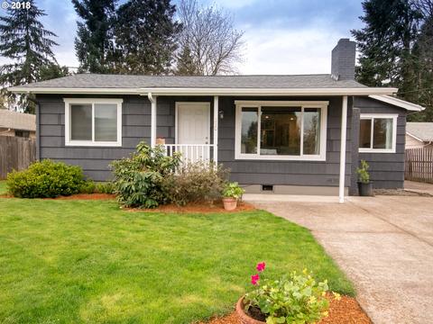 330 55th St, Springfield, OR 97478 photo 1