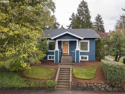 1991 Lincoln St, Eugene, OR 97405 photo 1
