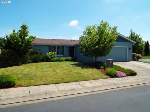 1631 Silverwater Ln, Eugene, OR 97402 photo 1