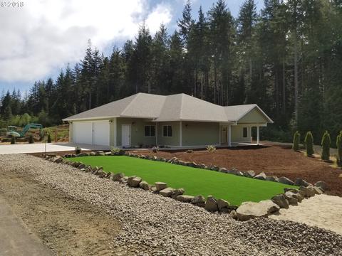 5541 Chittum Loop, Florence, OR 97439 photo 1